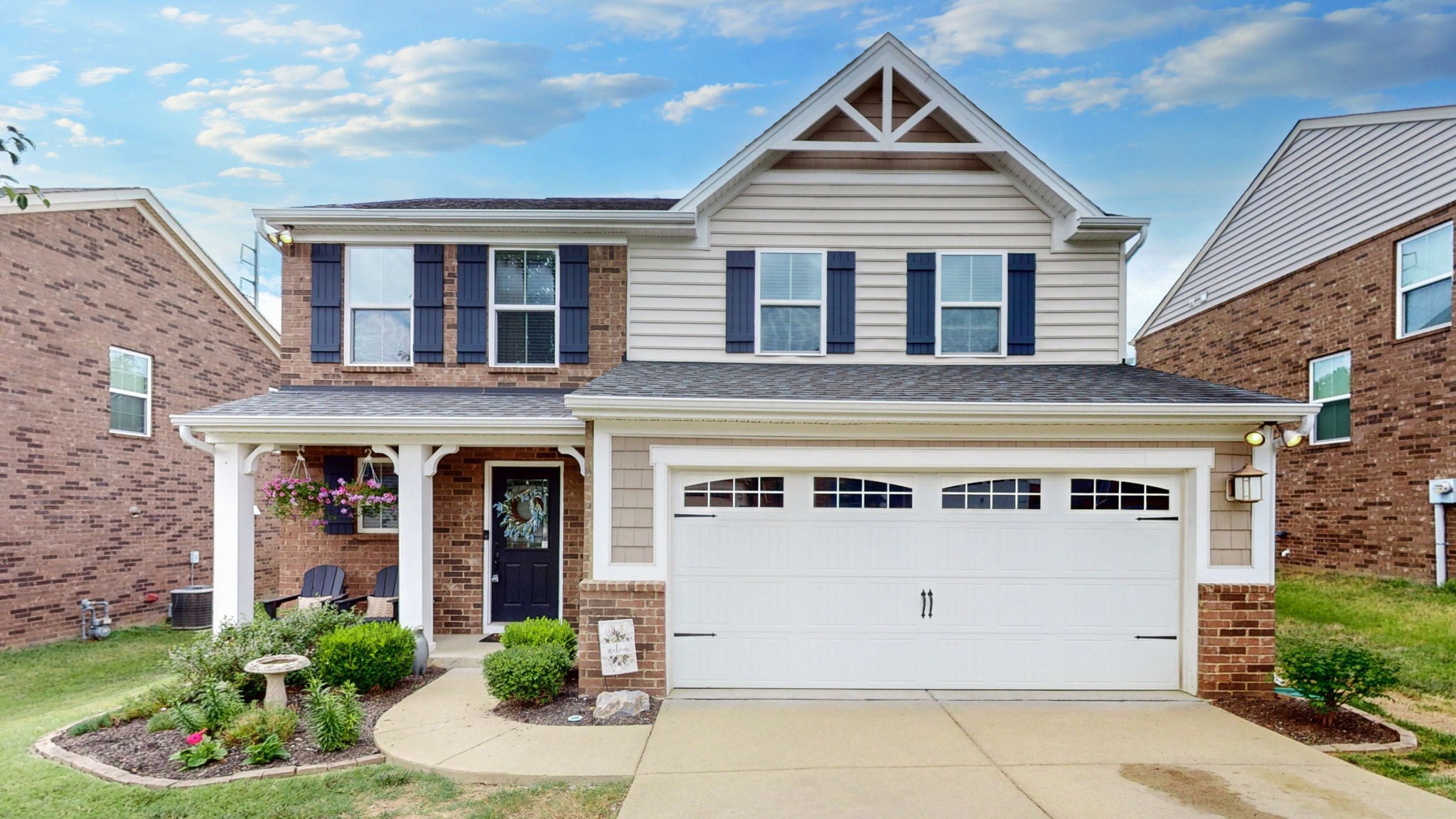 517 Parmley Drive Nashville TN 37207