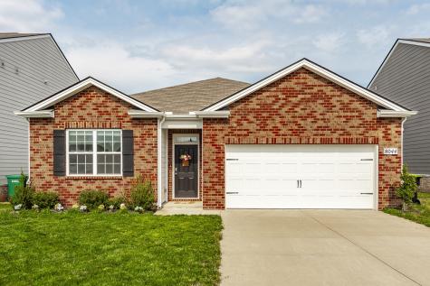 8044 Typhani Way White House TN 37188