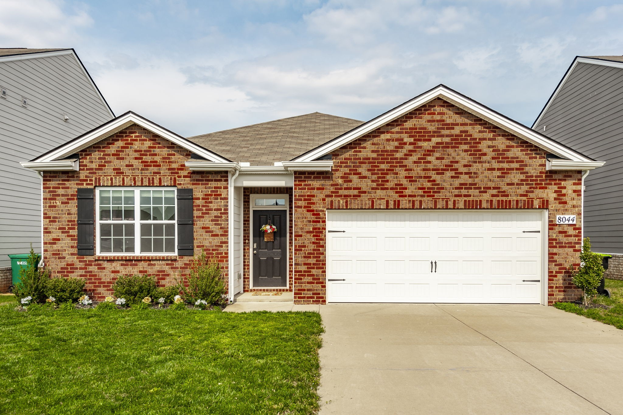 8044 Typhani Way White House TN 37188