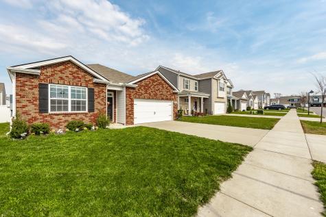 8044 Typhani Way White House TN 37188
