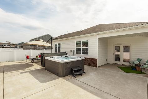 8044 Typhani Way White House TN 37188