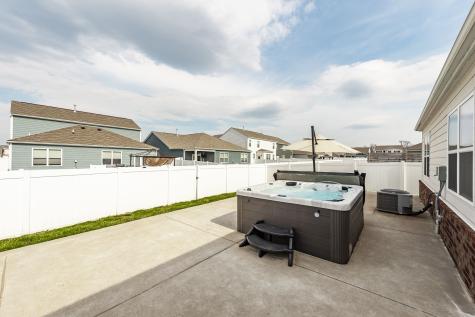 8044 Typhani Way White House TN 37188