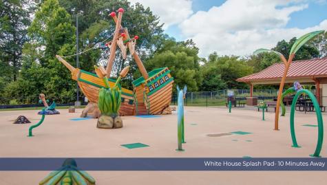 8044 Typhani Way White House TN 37188