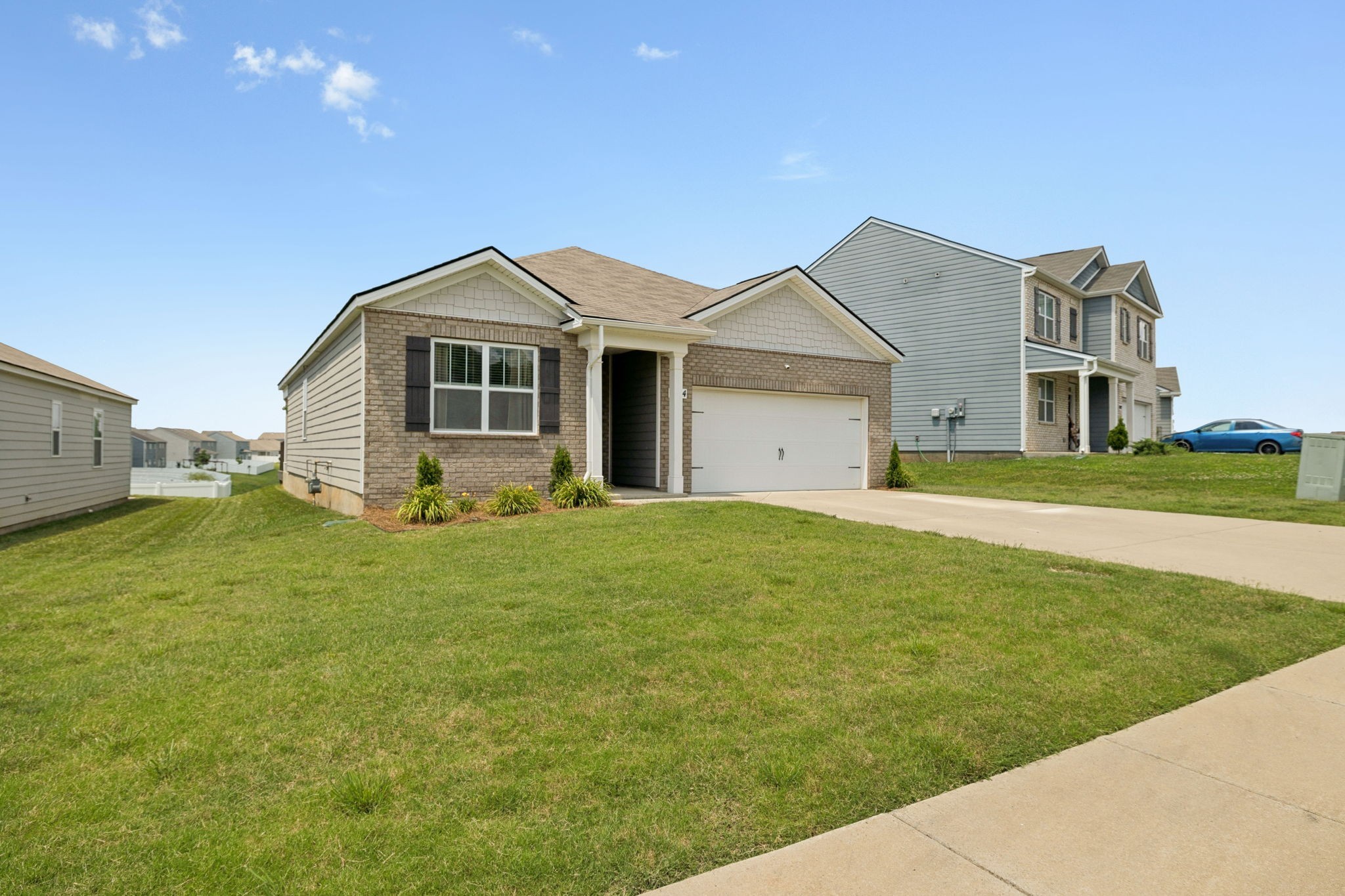 3024 Mallard Drive Lebanon TN 37090