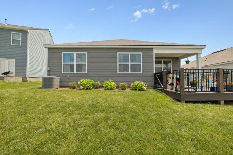 3024 Mallard Drive Lebanon TN 37090