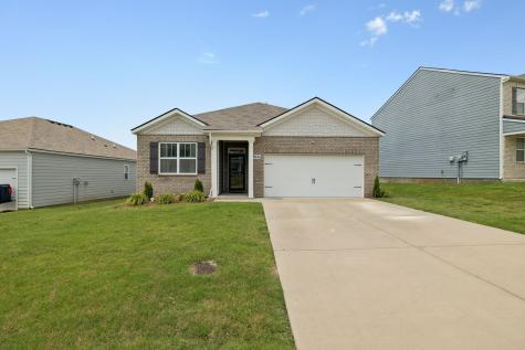 3024 Mallard Drive Lebanon TN 37090