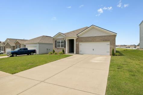 3024 Mallard Drive Lebanon TN 37090