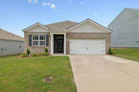 3024 Mallard Drive Lebanon TN 37090