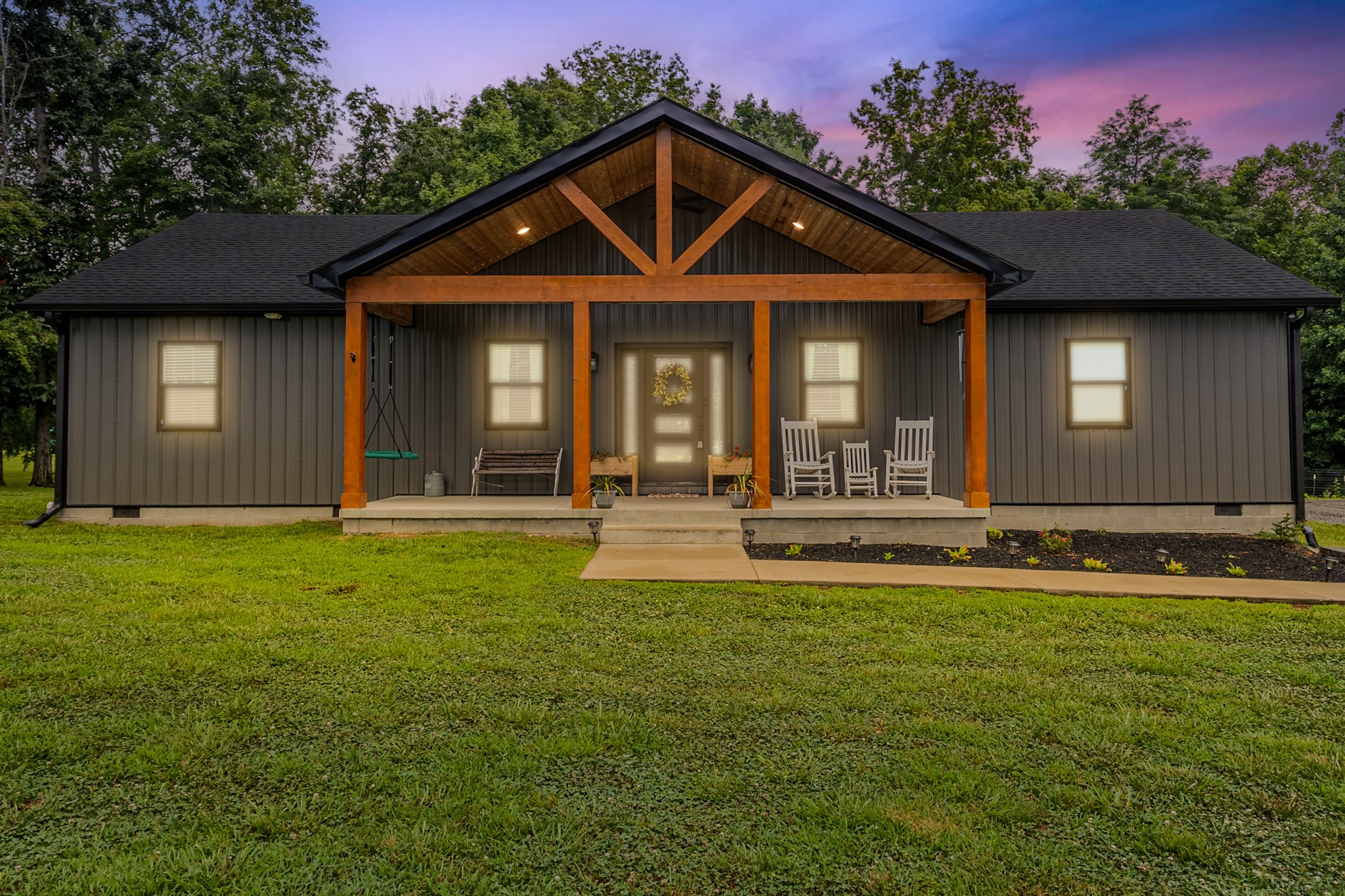 1567 Oak Knob Road Lafayette TN 37083