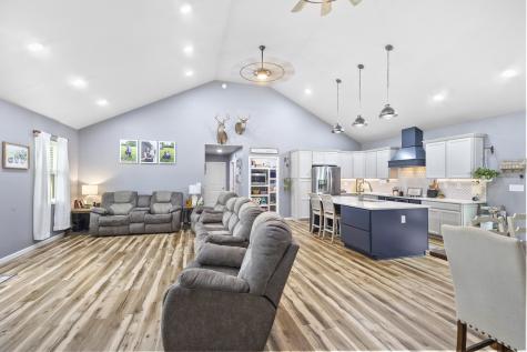 1567 Oak Knob Road Lafayette TN 37083