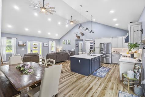 1567 Oak Knob Road Lafayette TN 37083