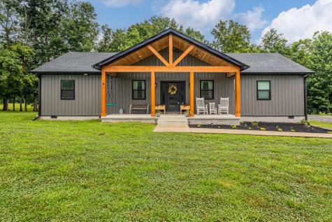 1567 Oak Knob Road Lafayette TN 37083