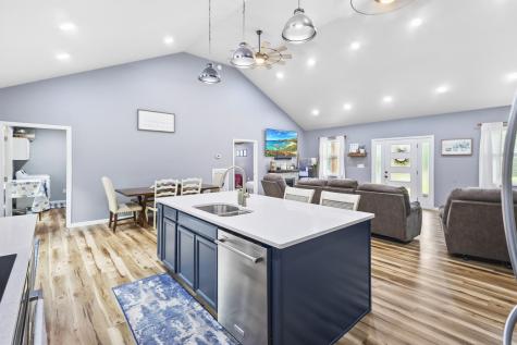 1567 Oak Knob Road Lafayette TN 37083