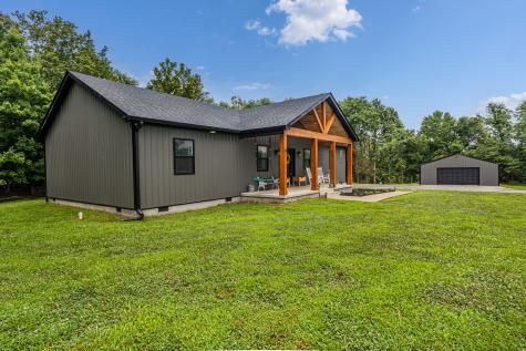 1567 Oak Knob Road Lafayette TN 37083