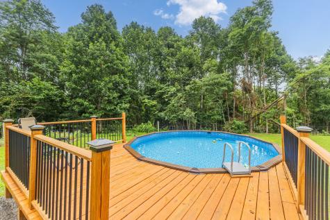 1567 Oak Knob Road Lafayette TN 37083