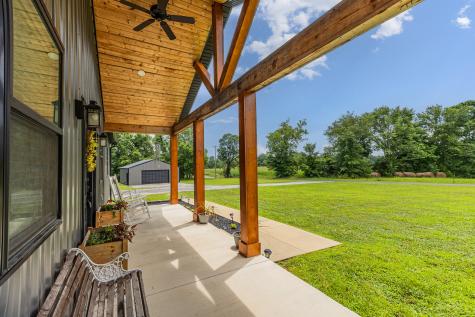 1567 Oak Knob Road Lafayette TN 37083