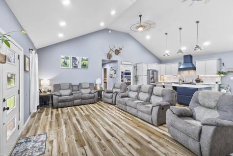 1567 Oak Knob Road Lafayette TN 37083