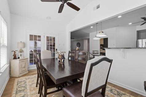 7521 Oakledge Drive Brentwood TN 37027