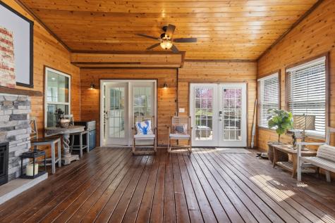 7521 Oakledge Drive Brentwood TN 37027