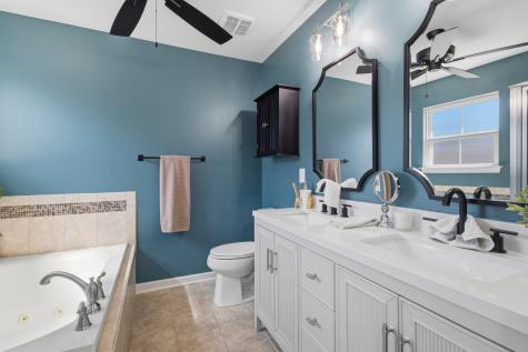 7521 Oakledge Drive Brentwood TN 37027