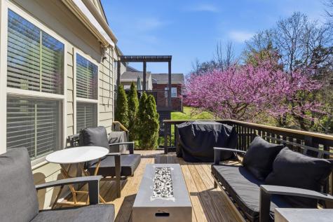 7521 Oakledge Drive Brentwood TN 37027