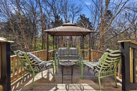 7521 Oakledge Drive Brentwood TN 37027