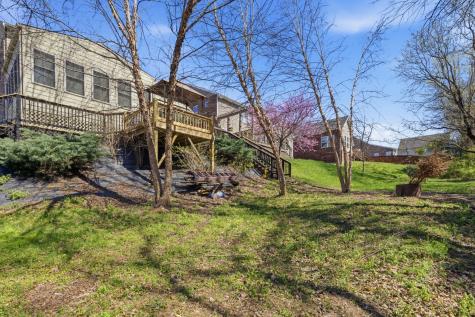 7521 Oakledge Drive Brentwood TN 37027