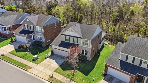 7521 Oakledge Drive Brentwood TN 37027