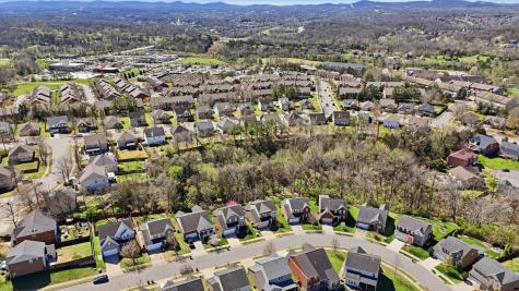 7521 Oakledge Drive Brentwood TN 37027