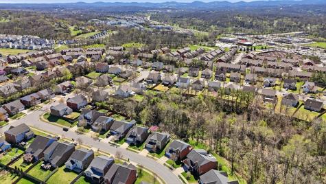 7521 Oakledge Drive Brentwood TN 37027