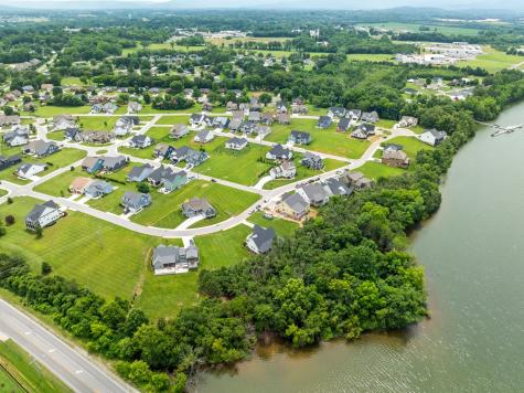 0 Latitude Drive Winchester TN 37398