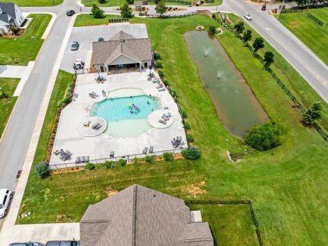 0 Latitude Drive Winchester TN 37398