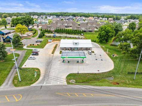 0 Latitude Drive Winchester TN 37398