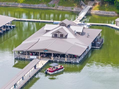 0 Latitude Drive Winchester TN 37398