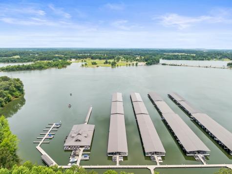 0 Latitude Drive Winchester TN 37398