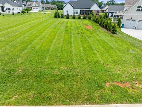 0 Latitude Drive Winchester TN 37398