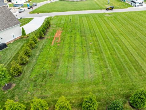 0 Latitude Drive Winchester TN 37398