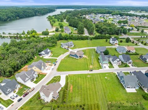 0 Latitude Drive Winchester TN 37398