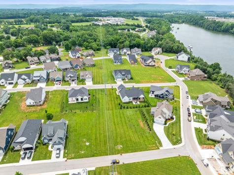 0 Latitude Drive Winchester TN 37398