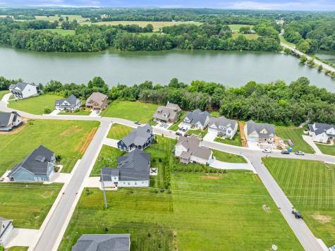 0 Latitude Drive Winchester TN 37398