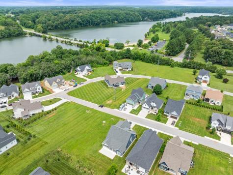 0 Latitude Drive Winchester TN 37398