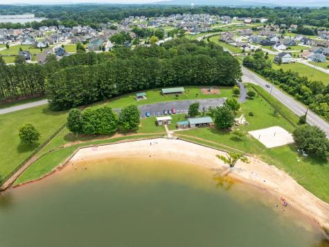 0 Latitude Drive Winchester TN 37398