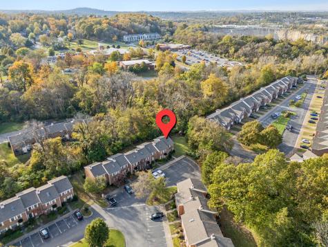 247 Thistle Lane Hermitage TN 37076