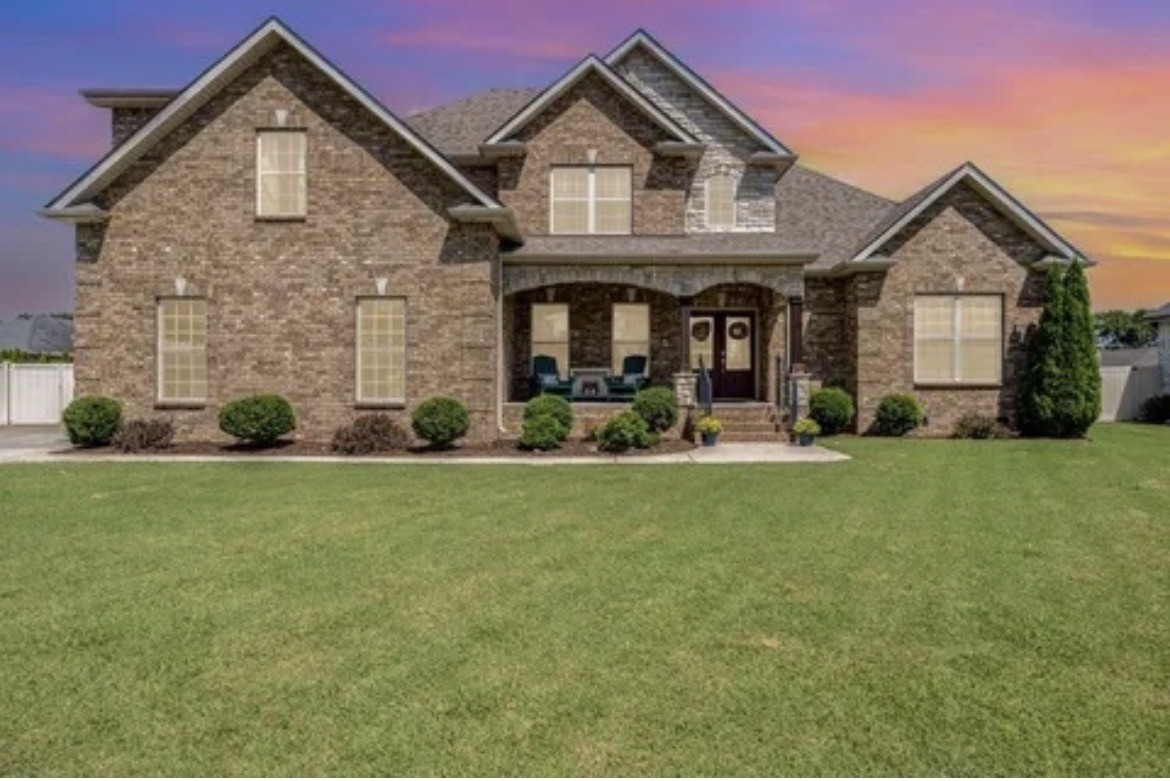 2303 Lionheart Drive Murfreesboro TN 37130