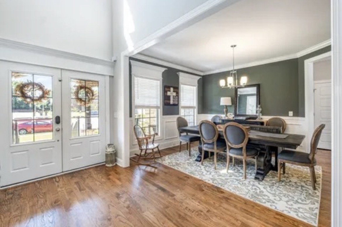2303 Lionheart Drive Murfreesboro TN 37130