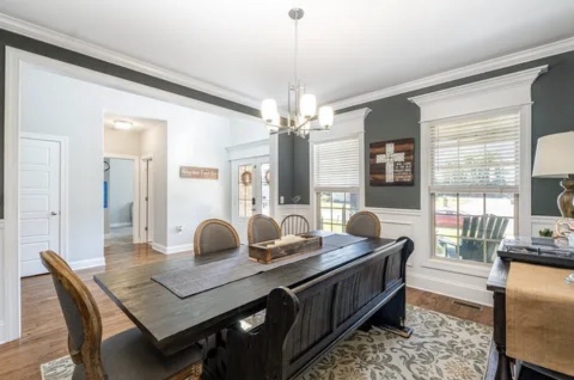2303 Lionheart Drive Murfreesboro TN 37130