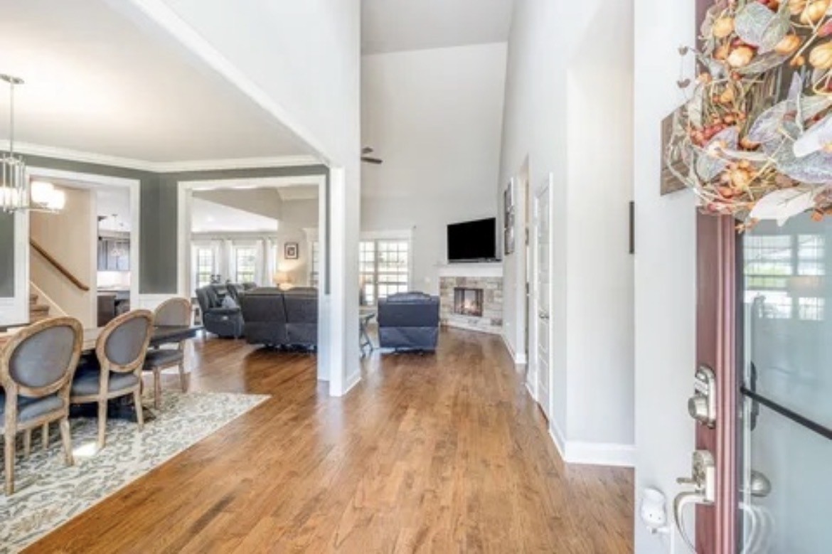 2303 Lionheart Drive Murfreesboro TN 37130
