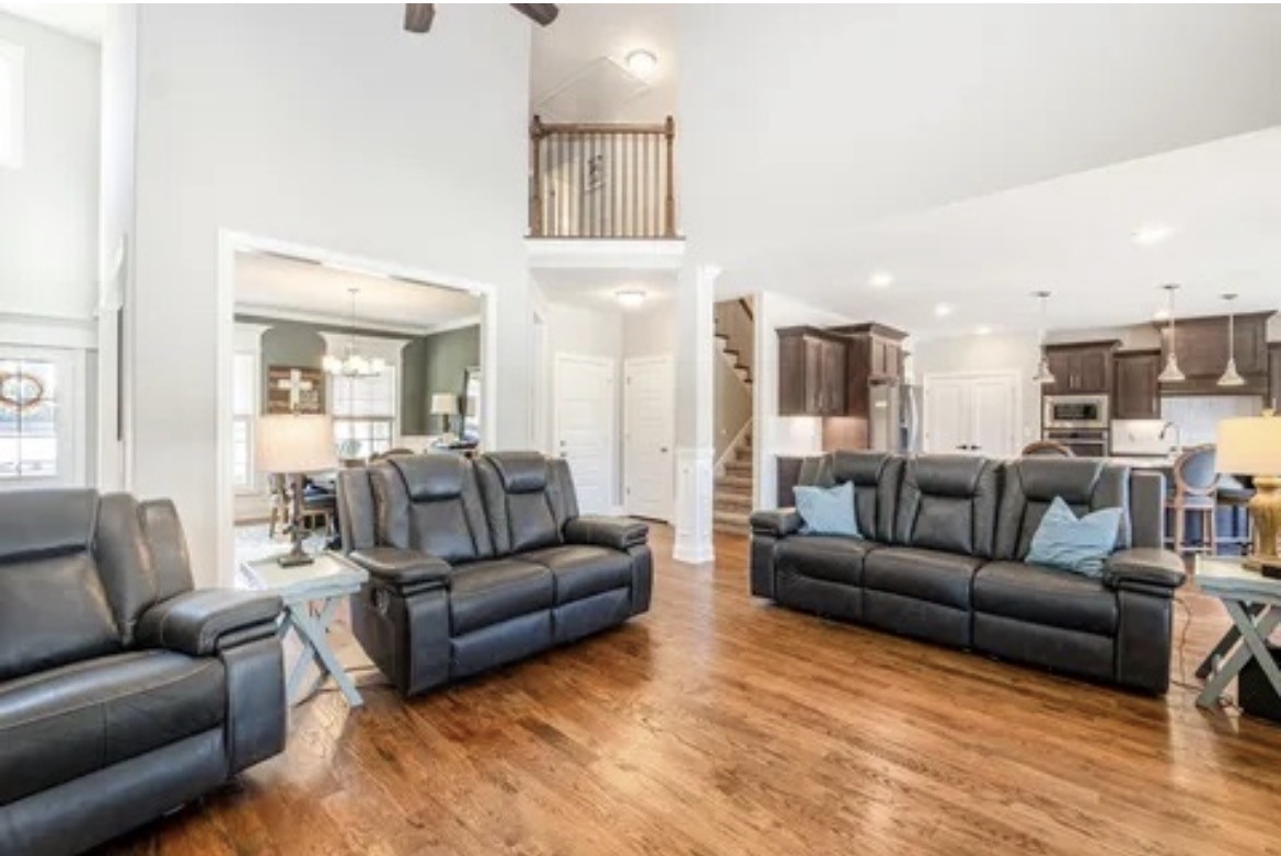 2303 Lionheart Drive Murfreesboro TN 37130