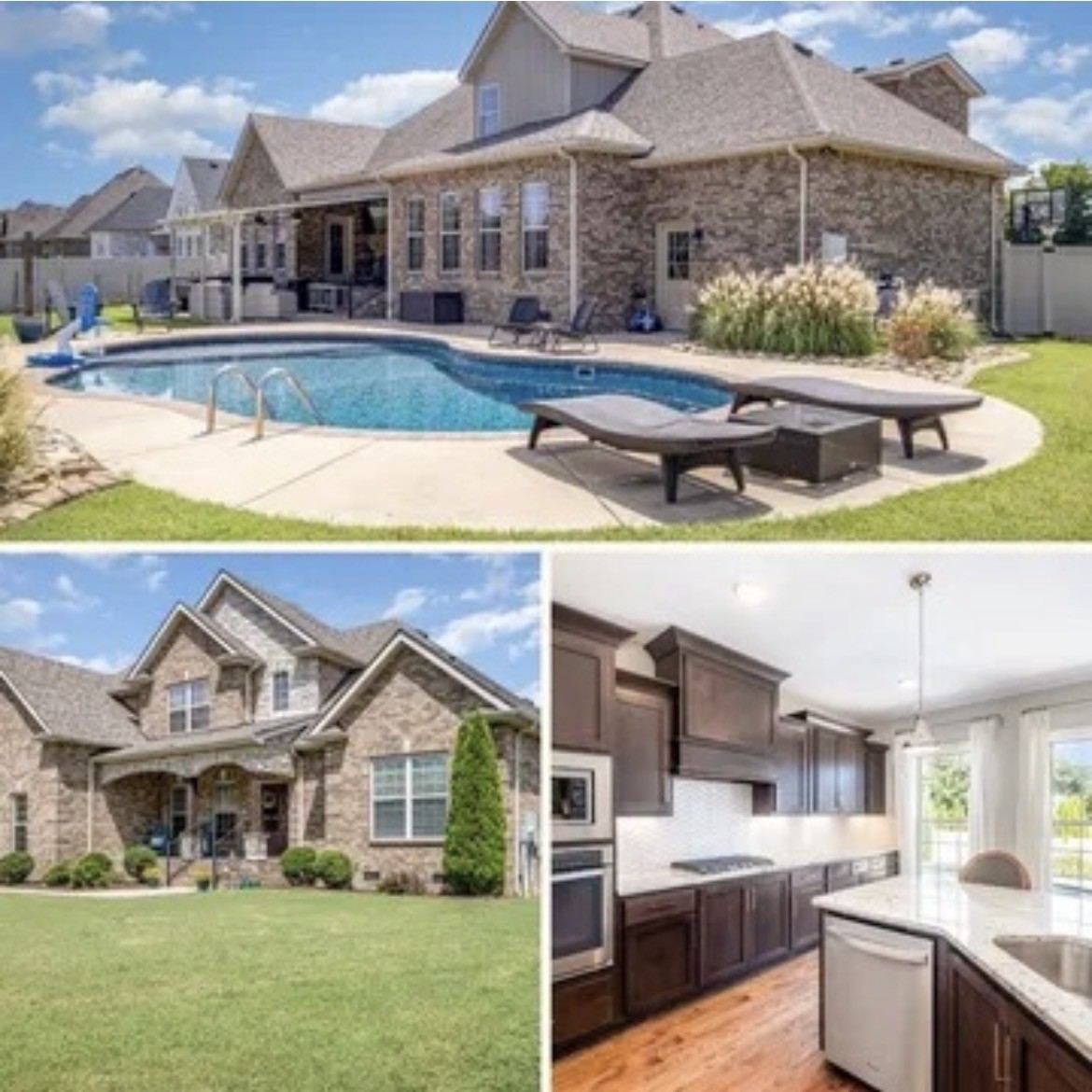 2303 Lionheart Drive Murfreesboro TN 37130