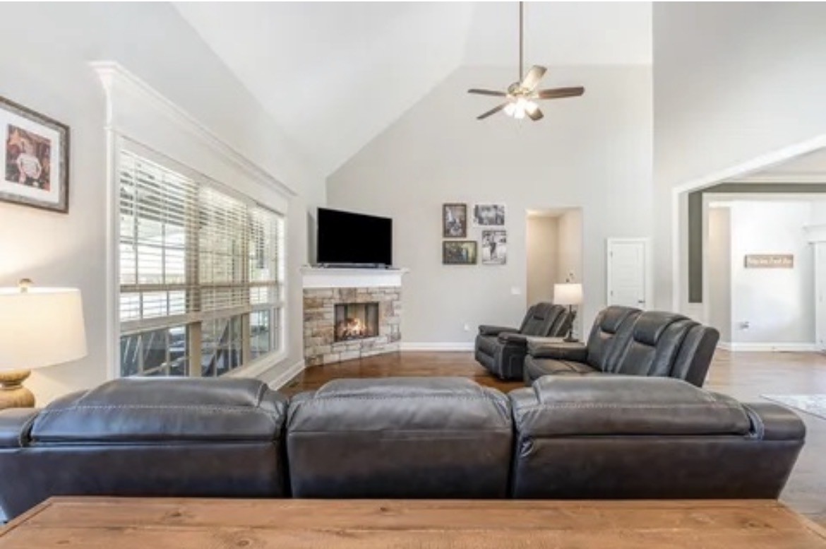2303 Lionheart Drive Murfreesboro TN 37130